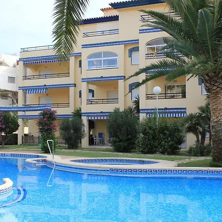 Apartamento Royal Playa *