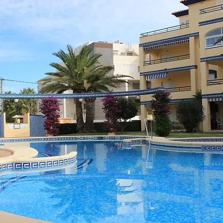 Apartamento Royal Playa