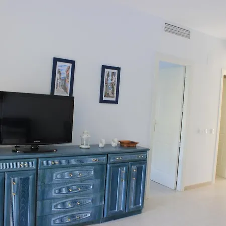 Apartamento Royal Playa アパート *