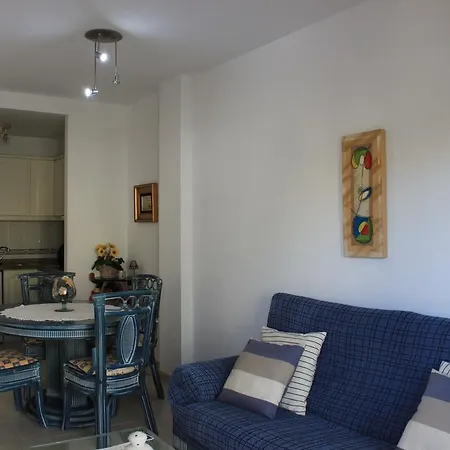 Apartamento Royal Playa * デニア