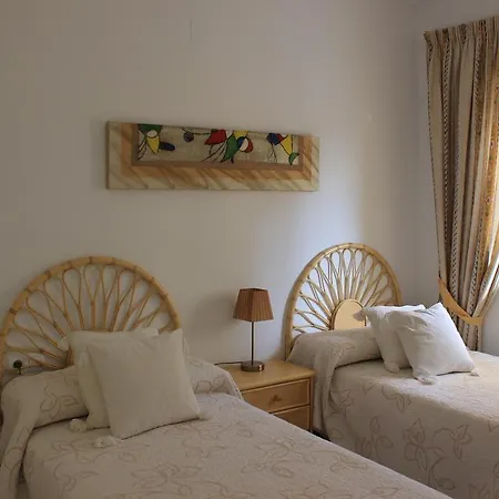 Apartamento Royal Playa デニア