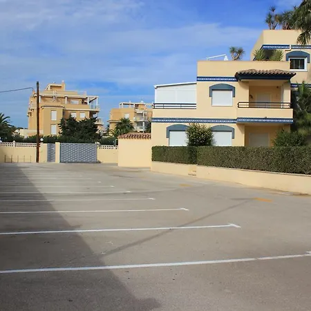 Apartamento Royal Playa *