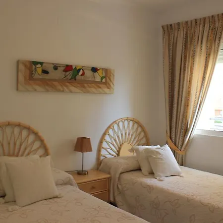 Apartamento Royal Playa