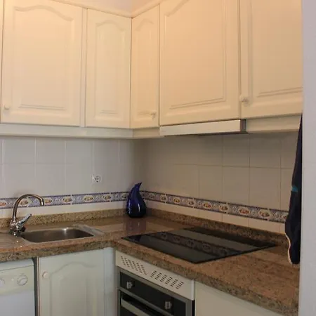 Apartamento Royal Playa アパート *