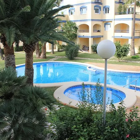 Apartamento Royal Playa * デニア