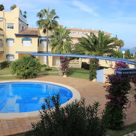 Apartamento Royal Playa アパート デニア