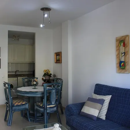 Apartamento Royal Playa デニア